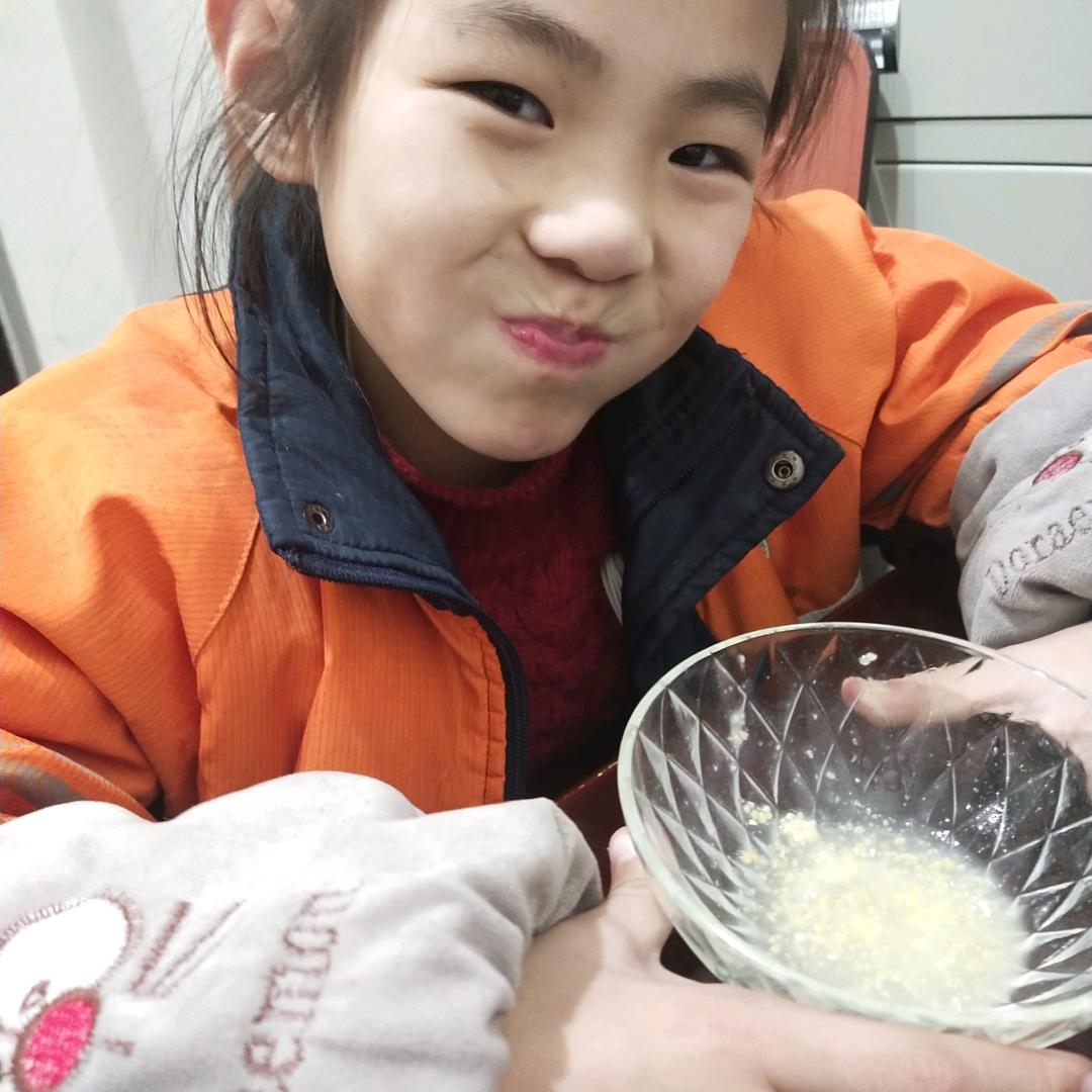 笼中鸟