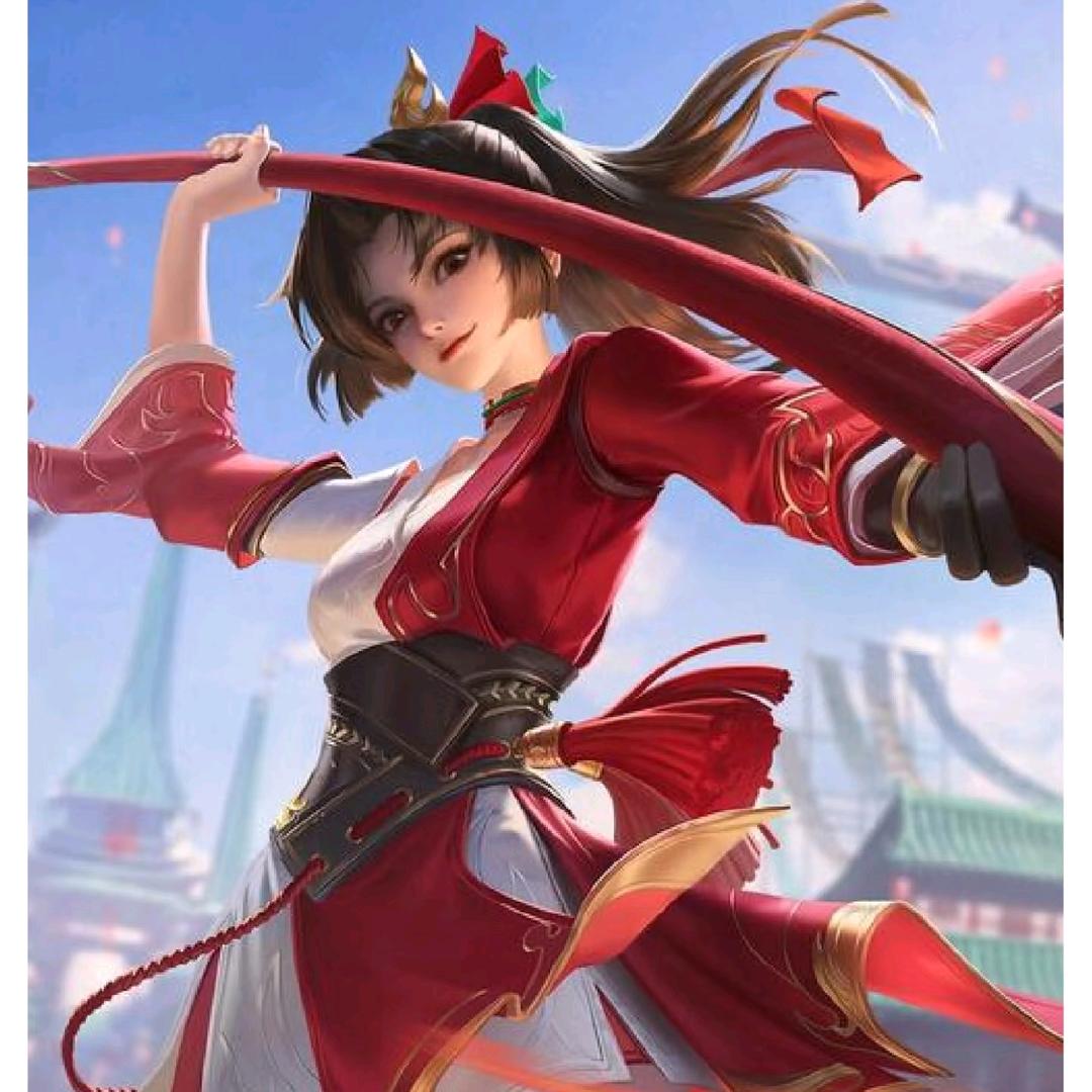 魔性哈哈哈