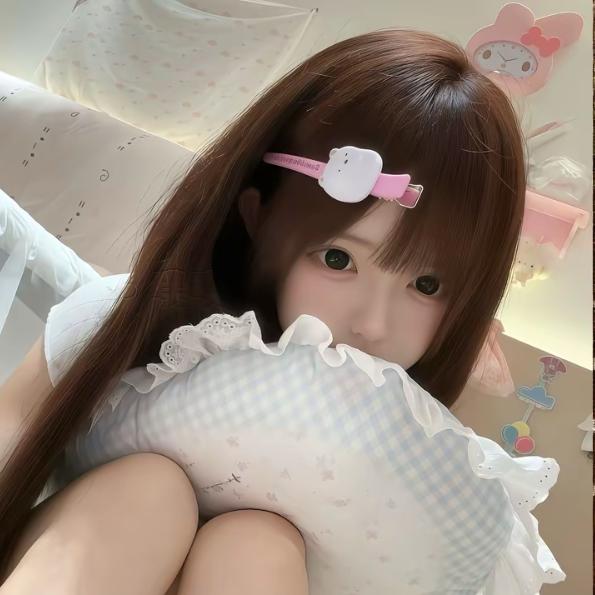 烂漫小点