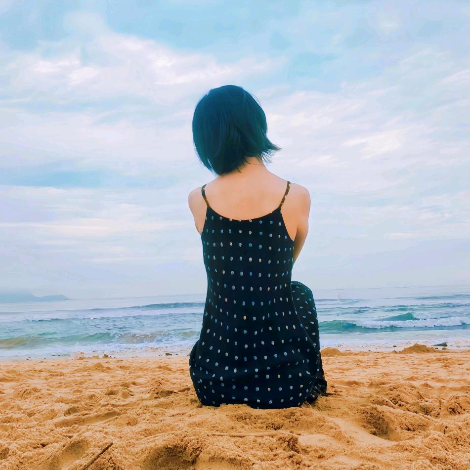 落飞和我