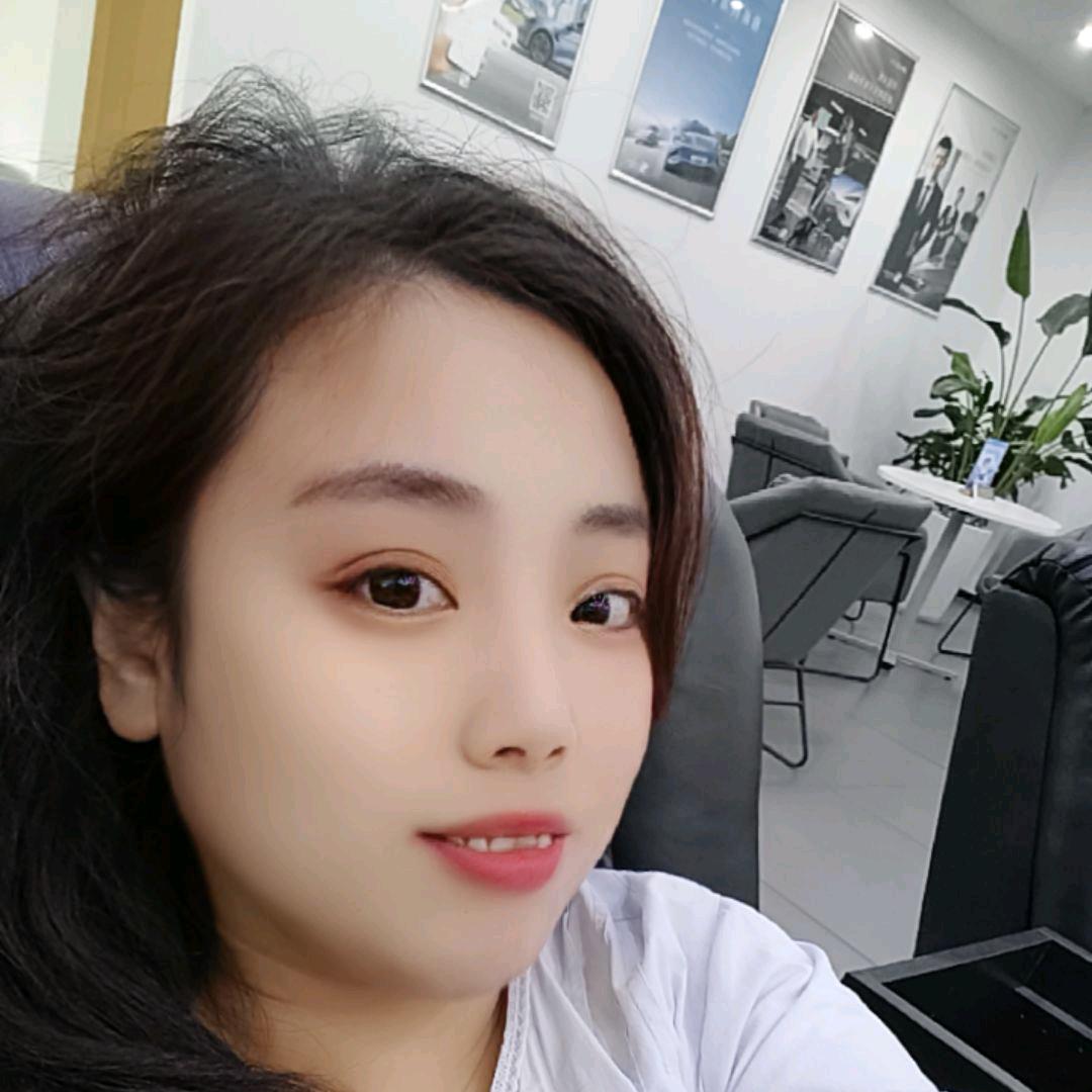 未来可期，相信自己