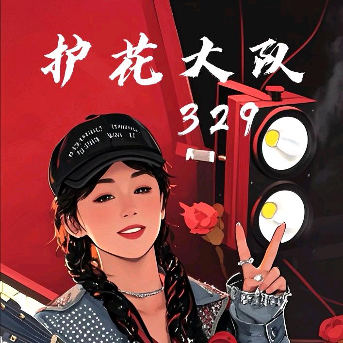 🌹南有乔木🌹（护花）³²⁹