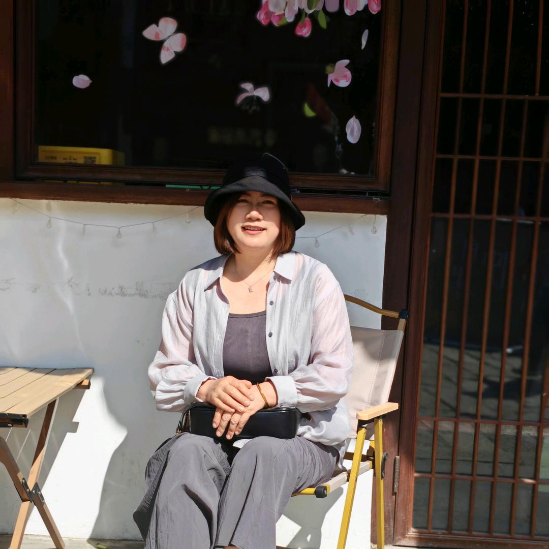 女人的范儿
