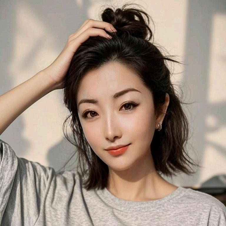 婷美💋