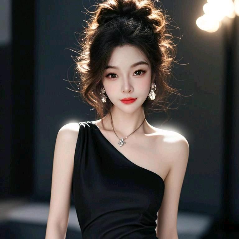香香@
