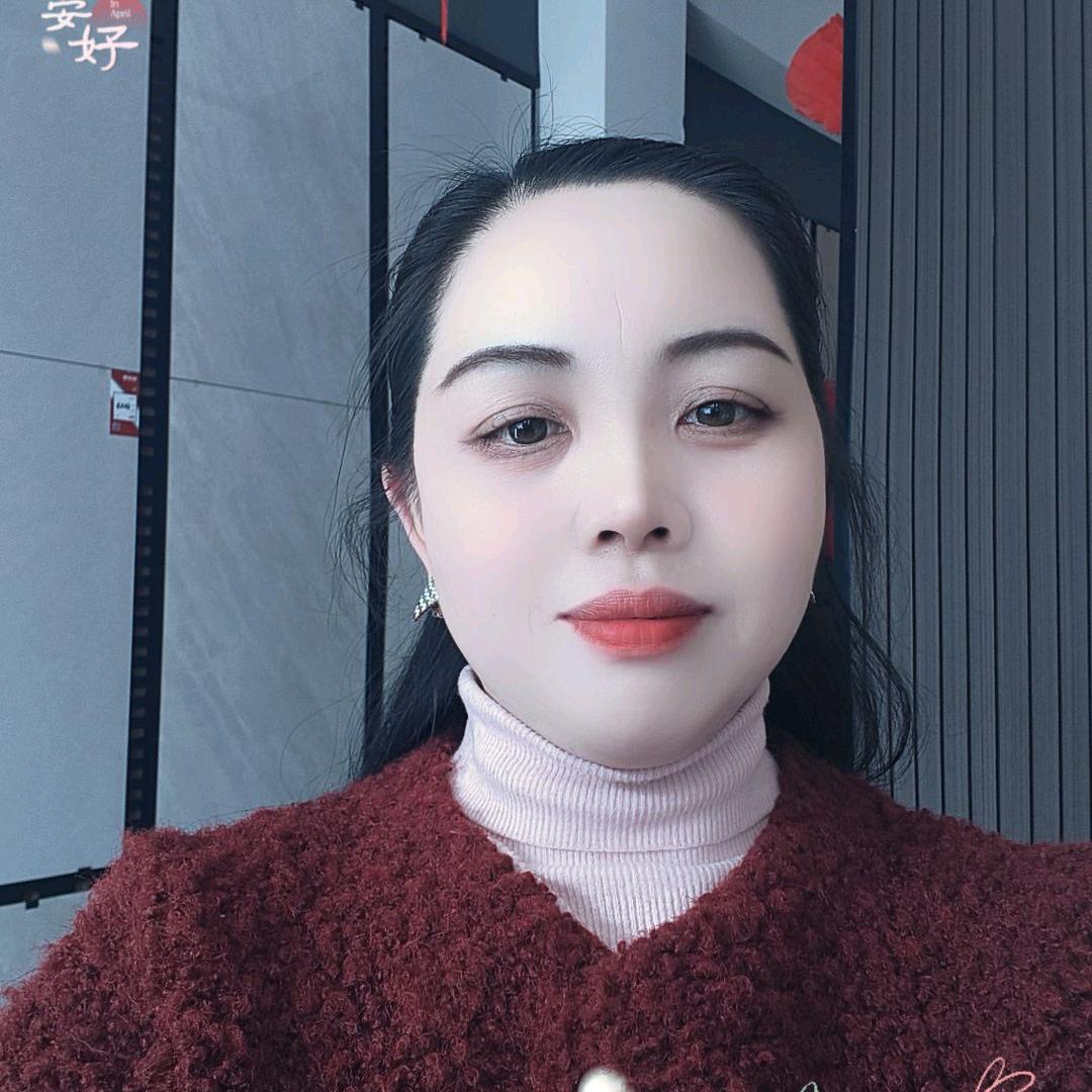 尚庄卖建材的宋姐