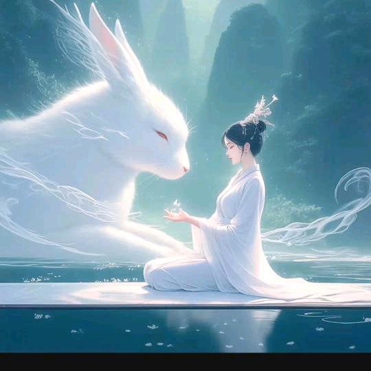 🐇: 兔尐寶