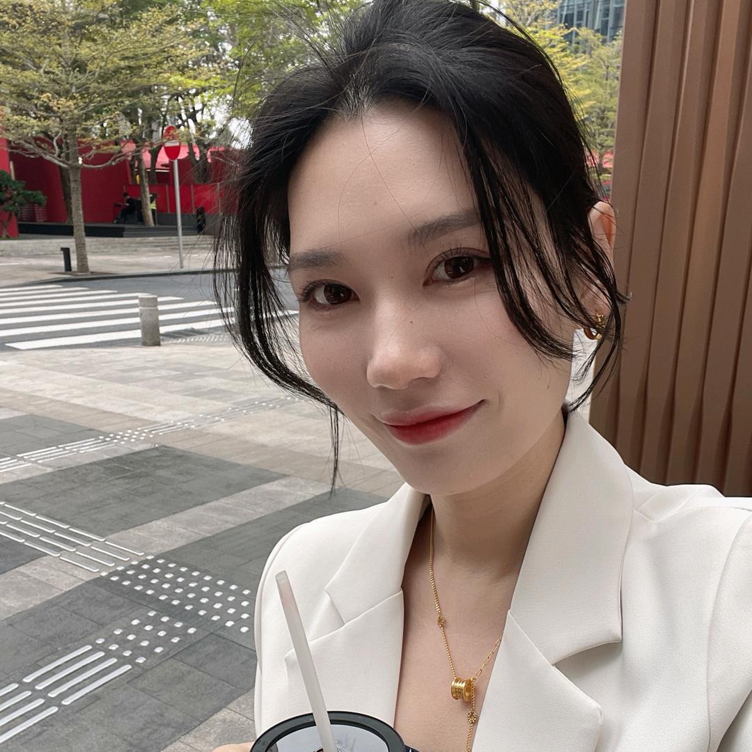 温妮家深圳南油服饰1