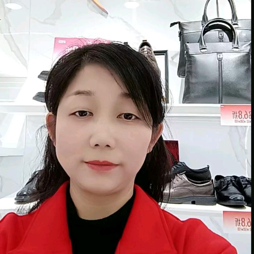 岳阳红蜻蜓推荐官小玲