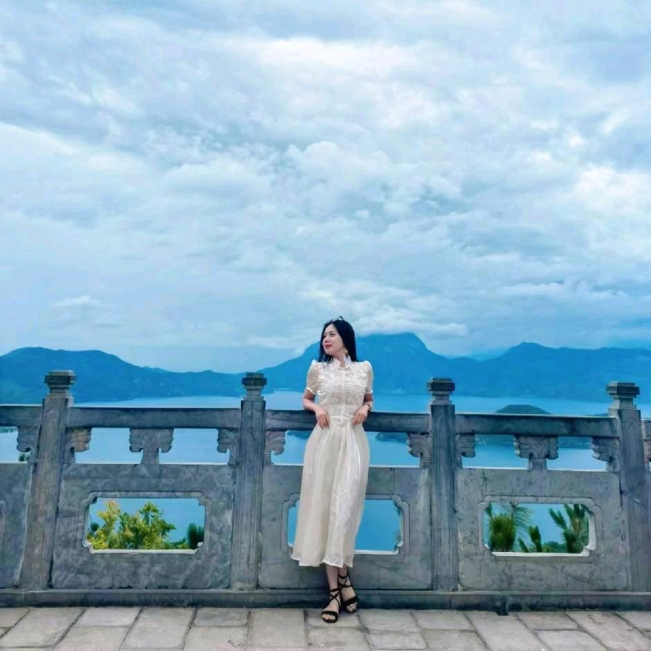 小薇老师在成长