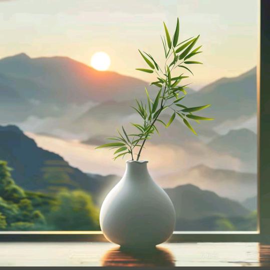 万象皆春