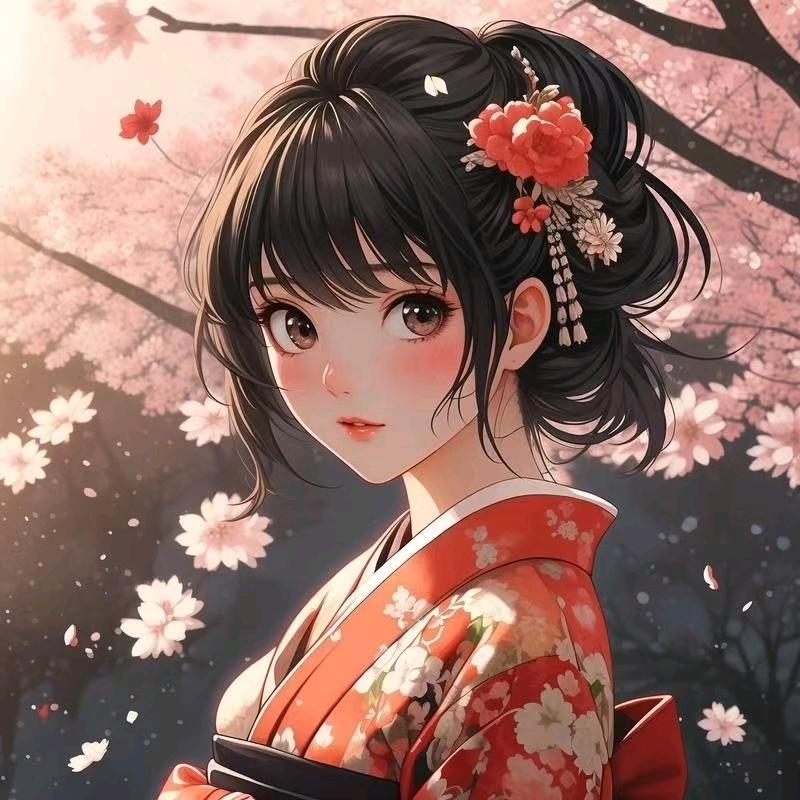 一只小可爱