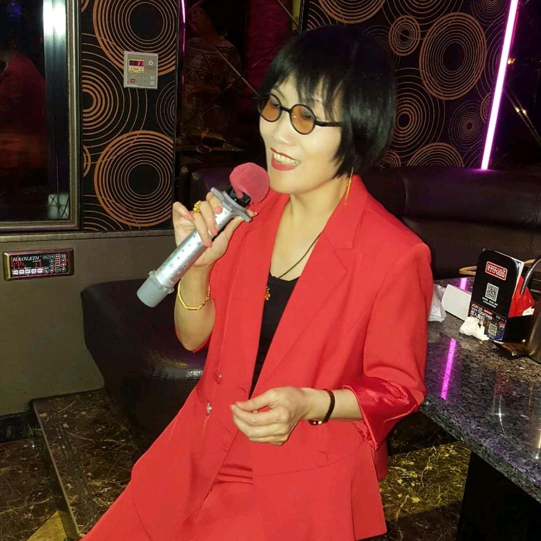 海洪🎷