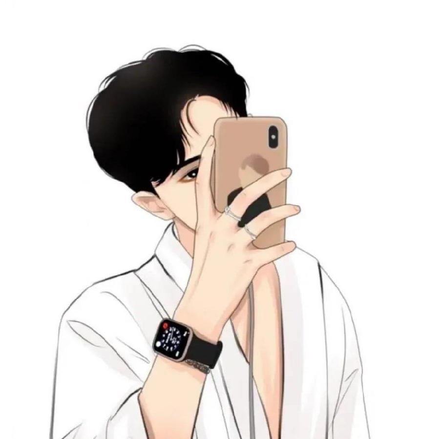 @偏爱