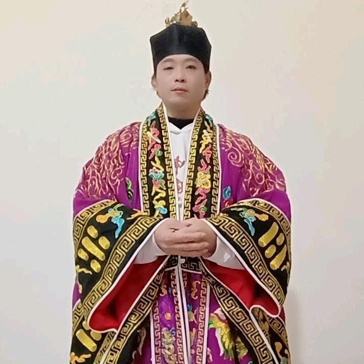 正一：忠剑道长