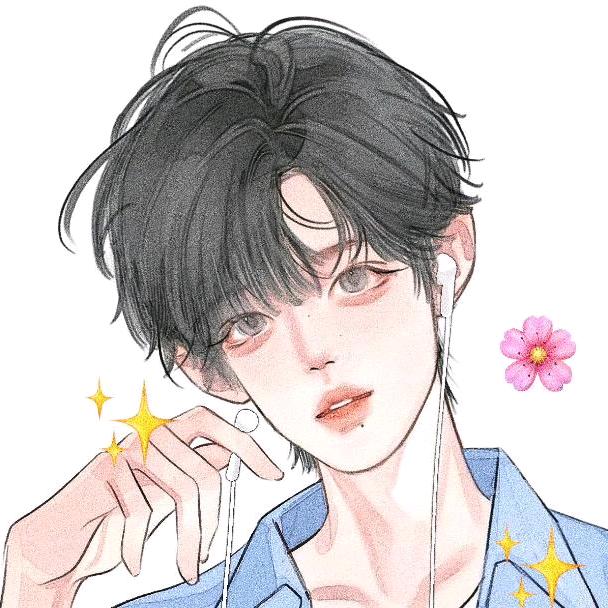 没有门牙的兔兔ˣᶻ1005
