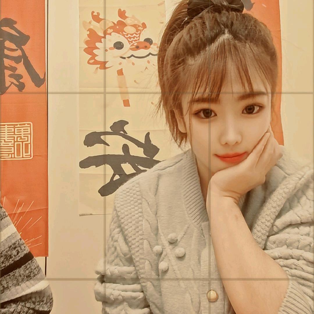 淇儿ʜᴀᴘᴘʏ̆̈