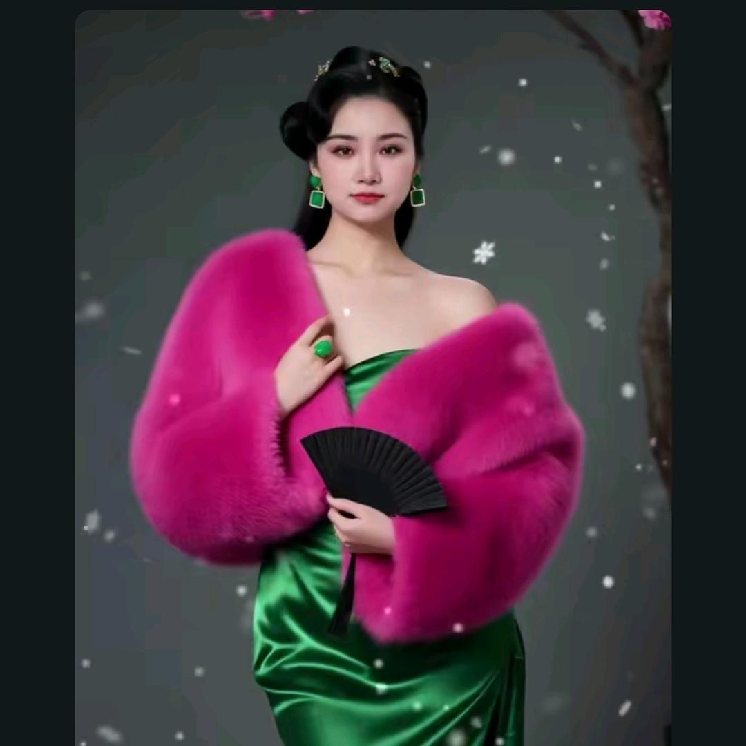 玉妹💗菩提果⁰¹🎶