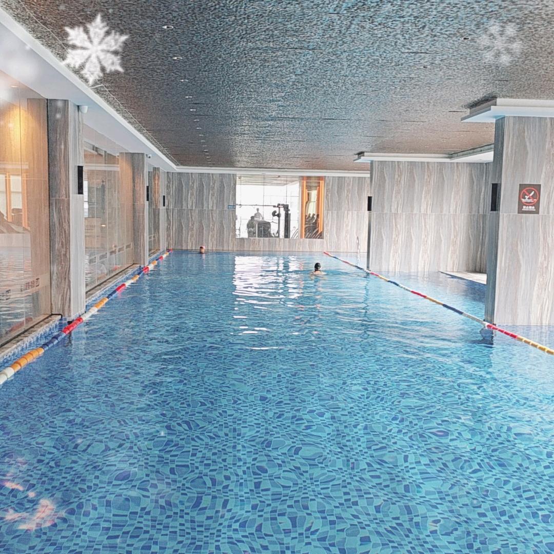 维克力力健身  小周