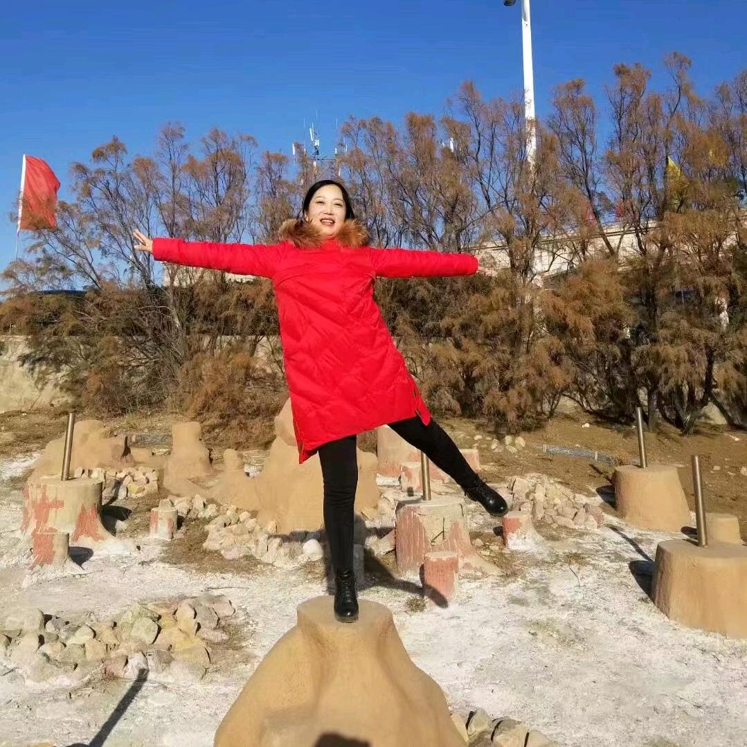 乔木娘子《拒私聊，请自觉》