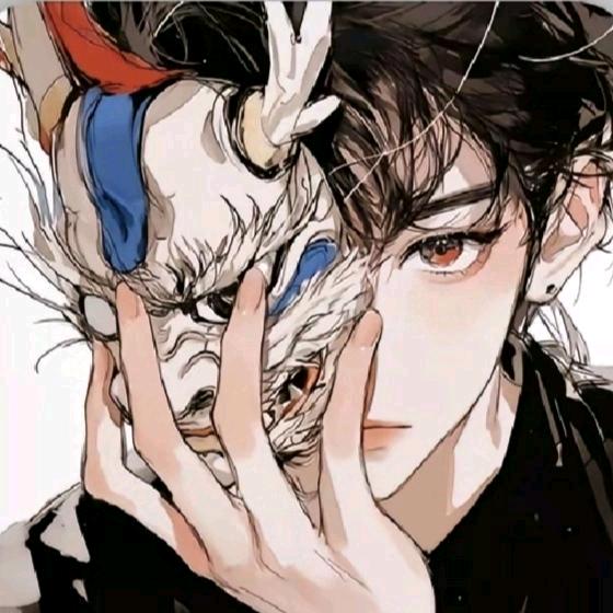 ღ꯭路人甲࿐໊