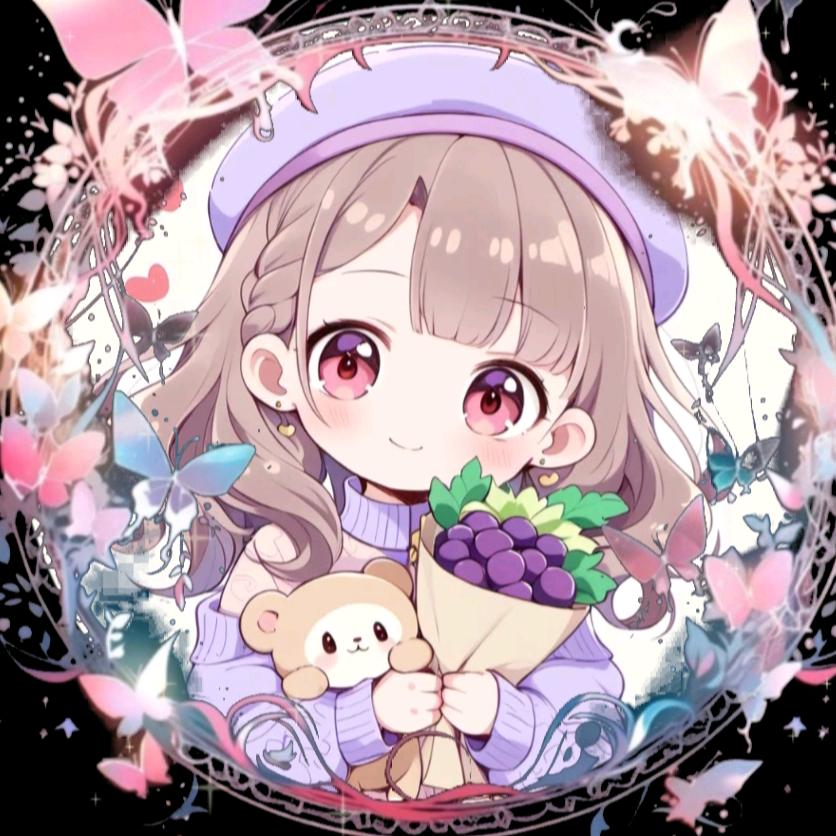 ℳঞ桃你欢心 ໌້ᮨ꧔ꦿ᭄💕