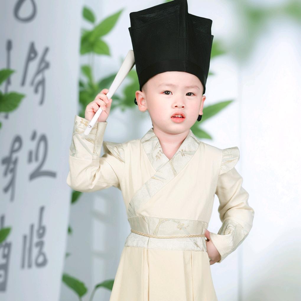 大黄小黄