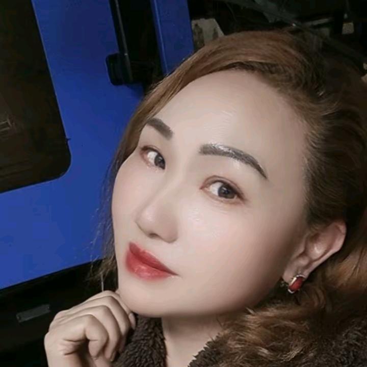梦醒的我
