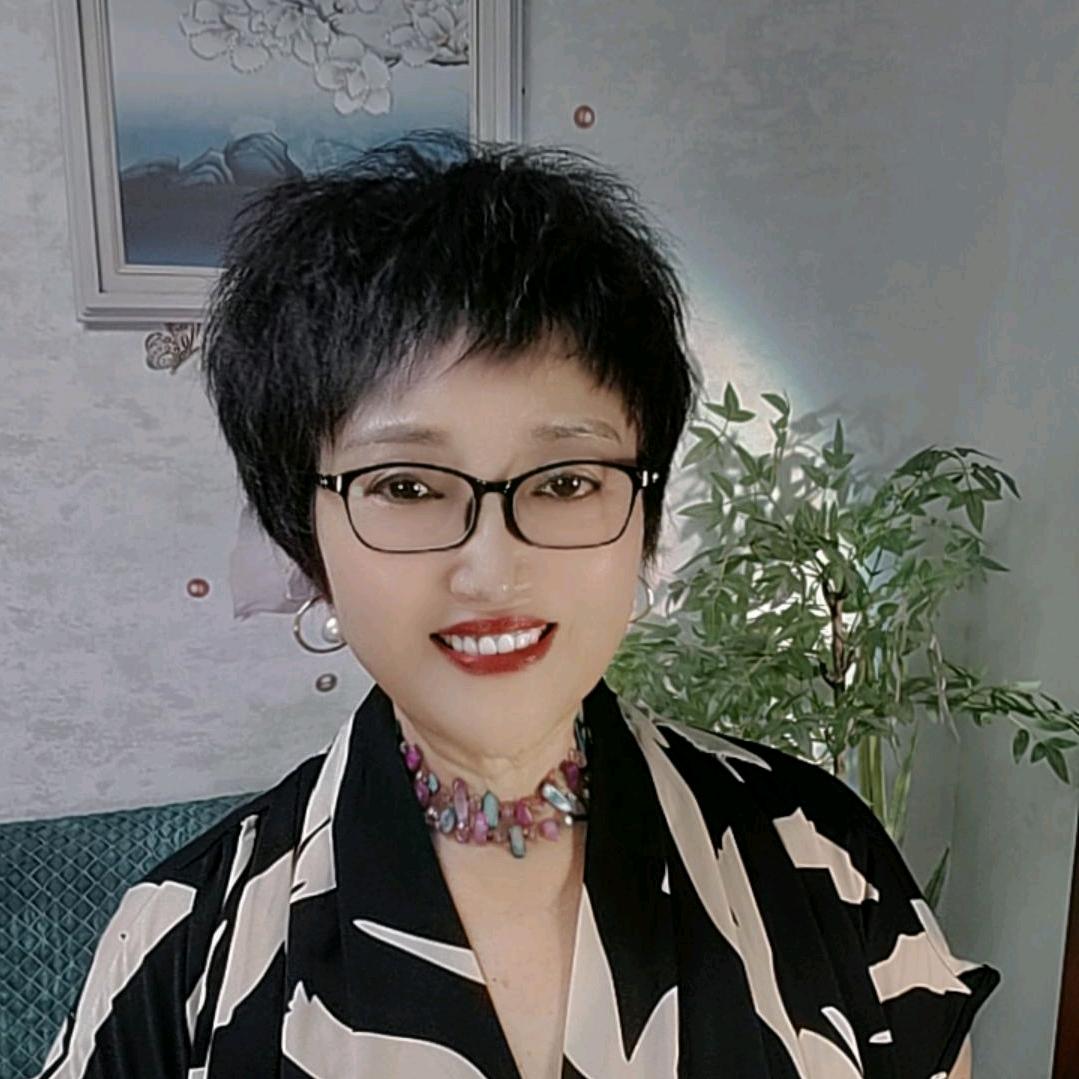 快乐蓉姐