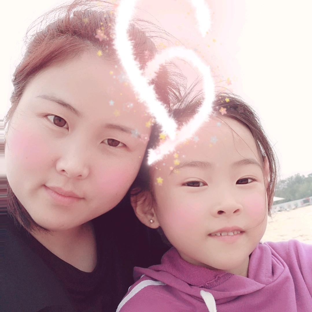 我爱宝贝