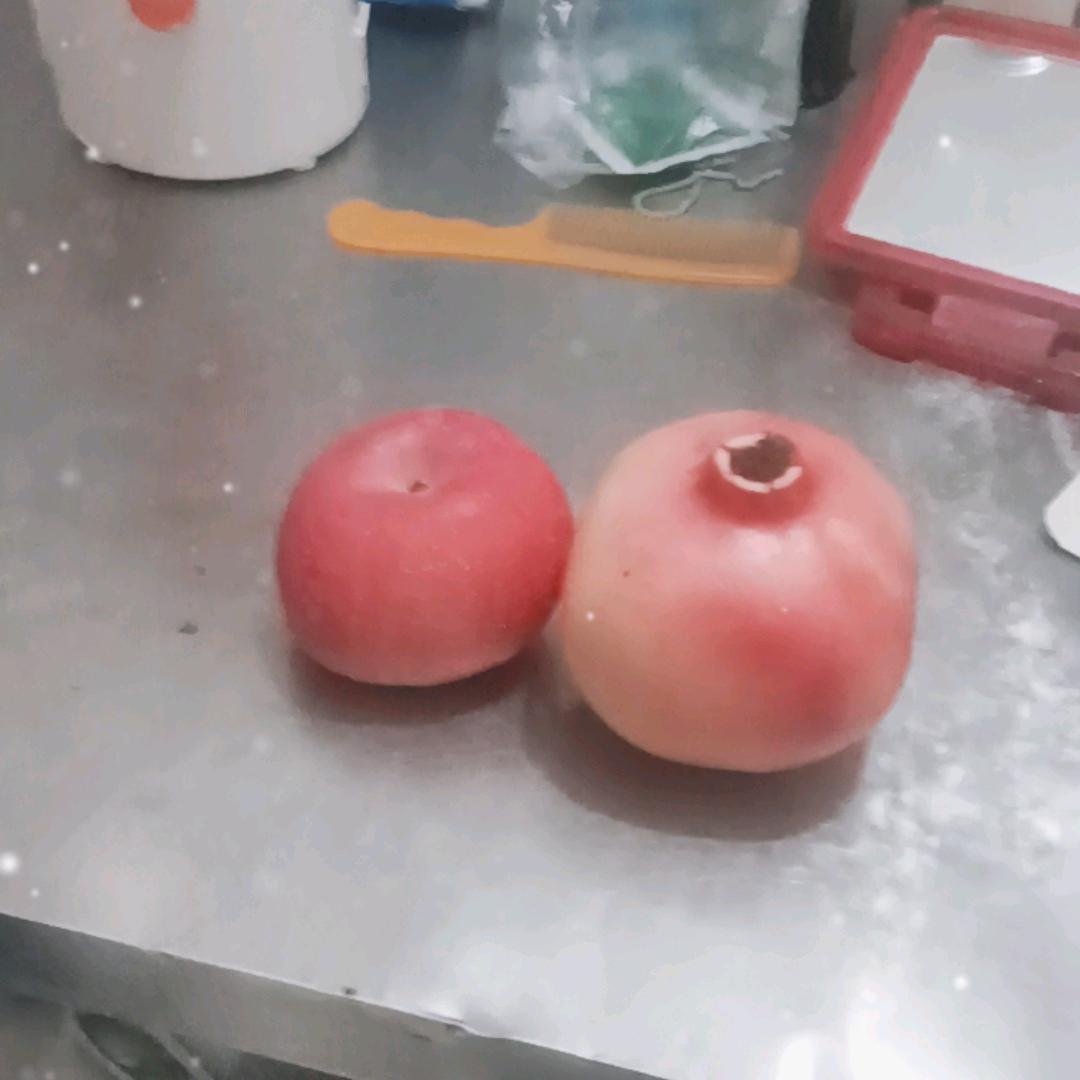 峰