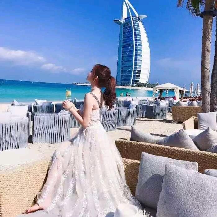 想被宠的草莓熊