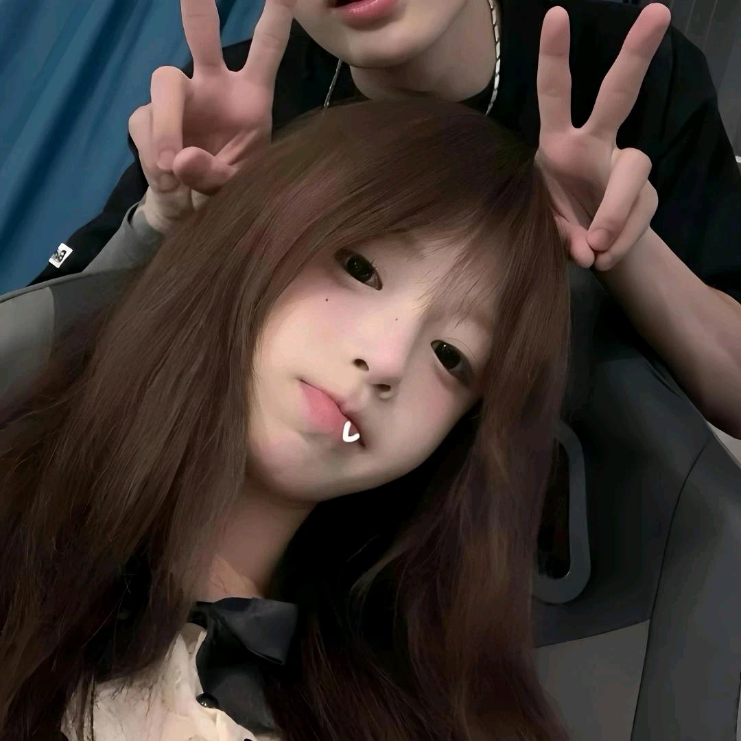 @💄💋忘念&💞: ღ᭄猜不透的结局