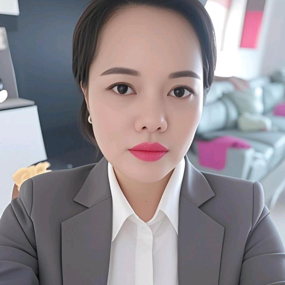 静静是我吖
