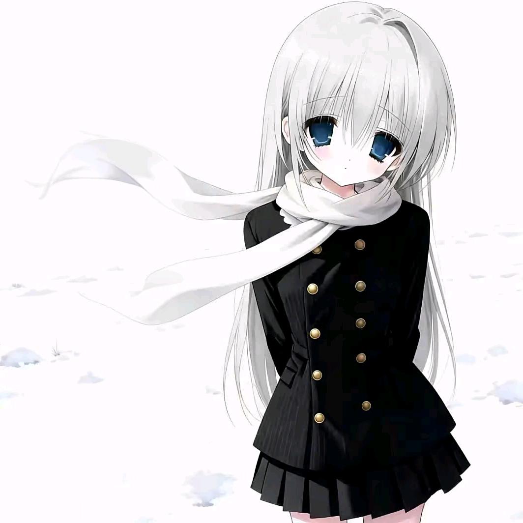 🌟头像