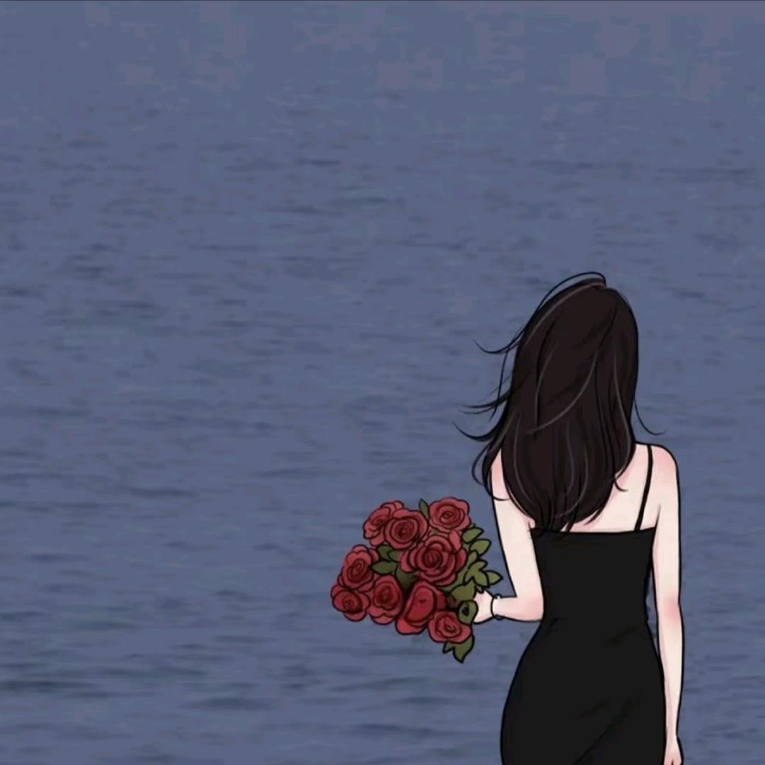 婉儿.