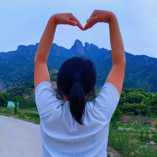 马耳山小郑