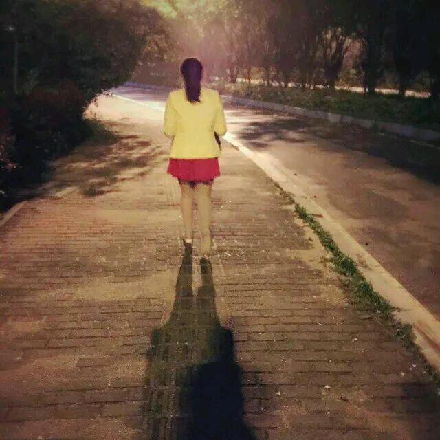 遗失的美好