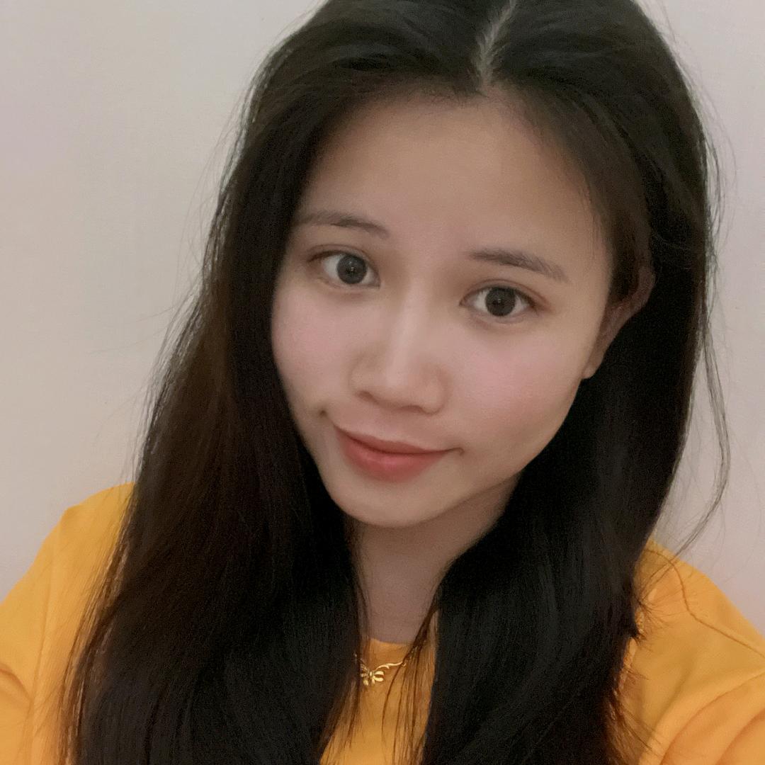 阿婷沉香