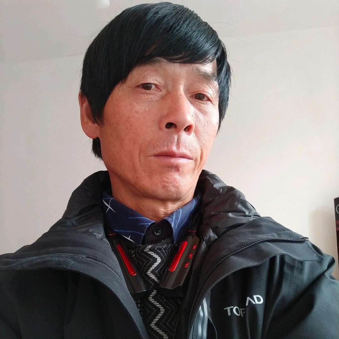 心灵向往
