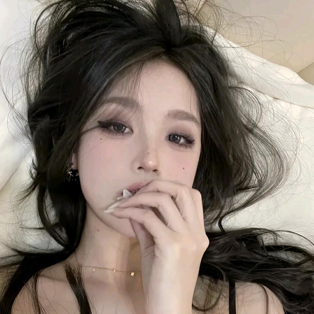 小白妹妹.🐾