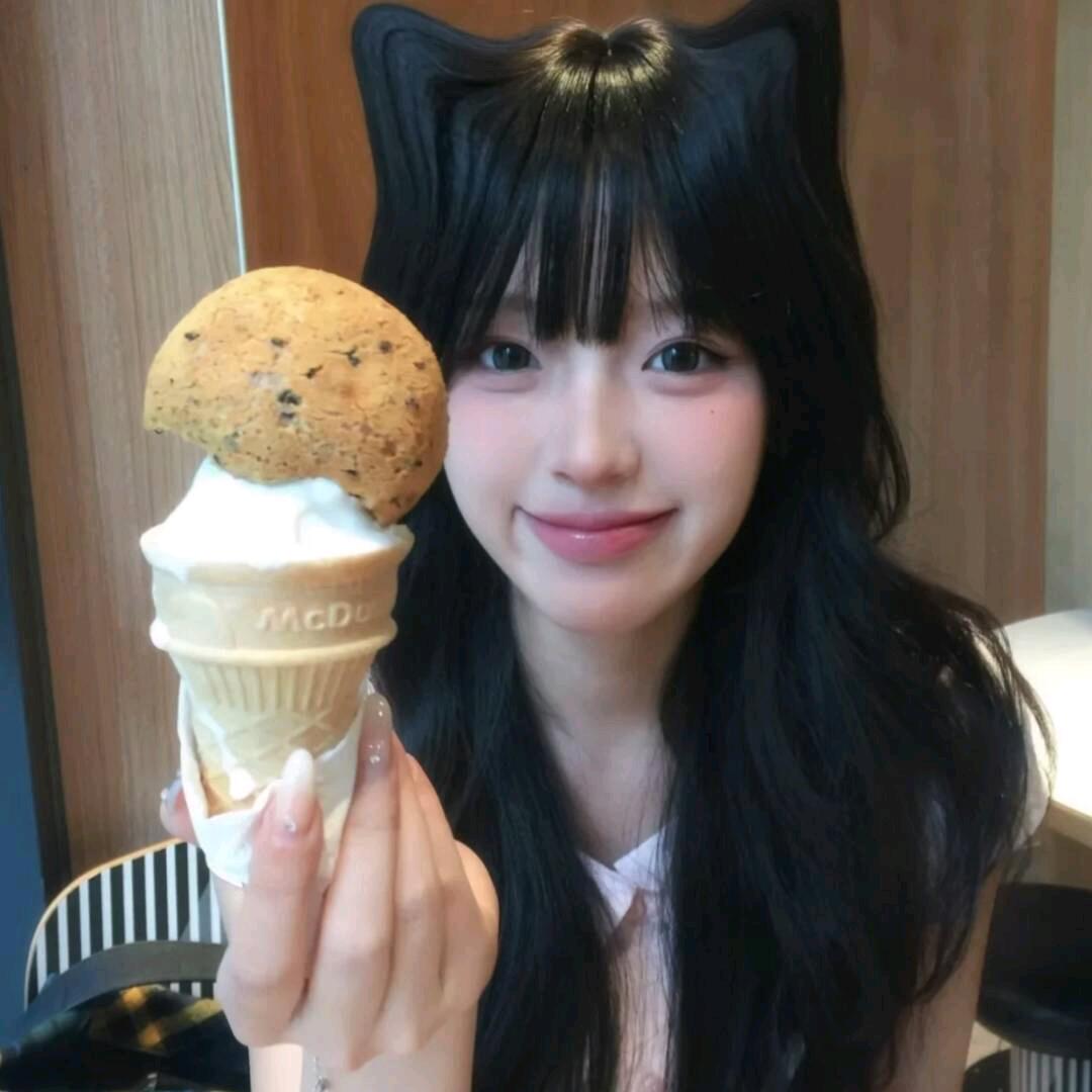 今天长了好多头发