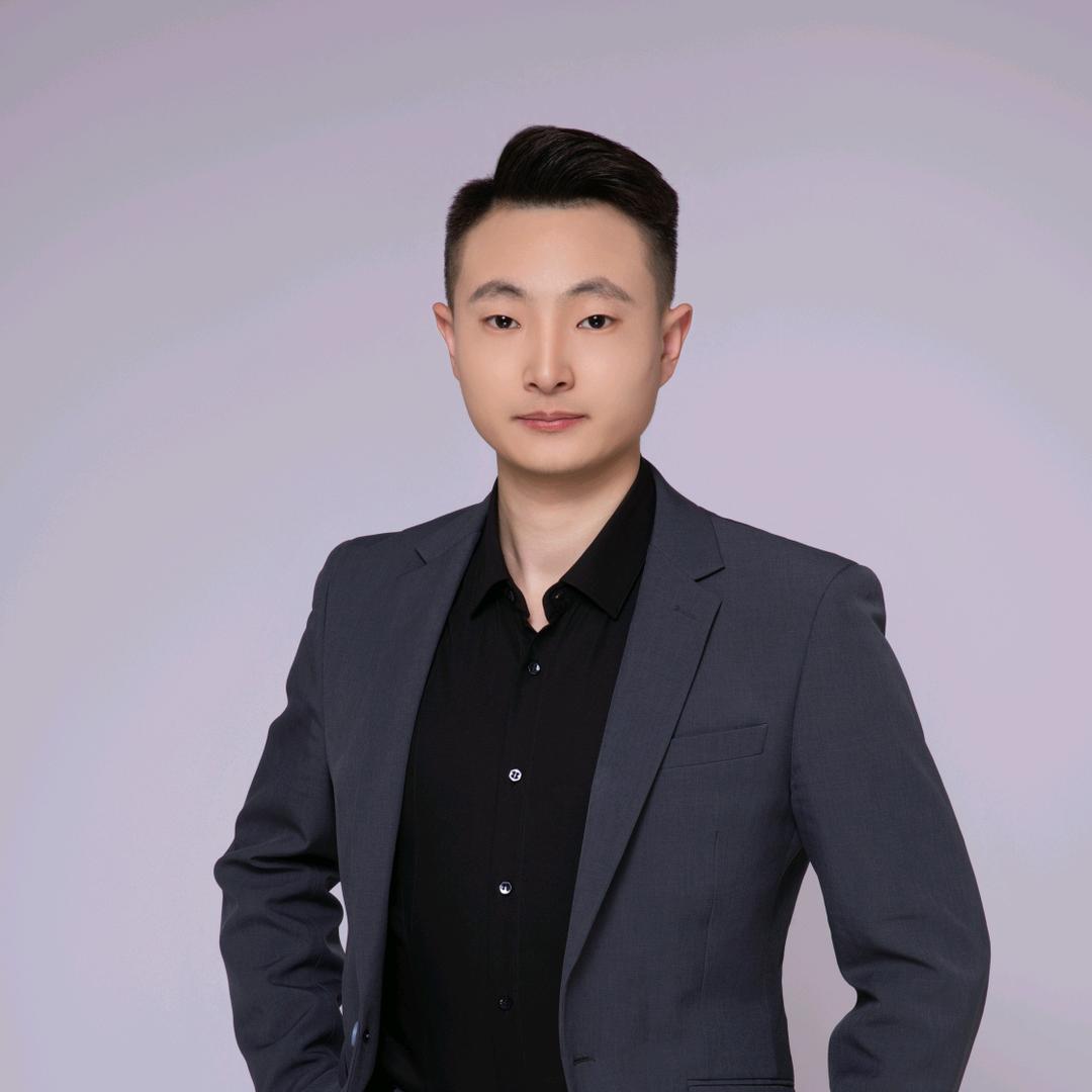 九五世家联合创始人~赵总