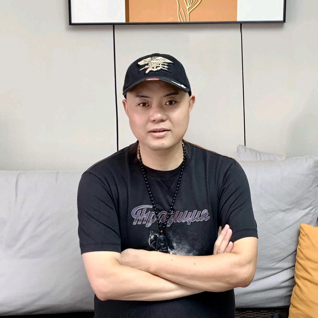 小琦哥（早9:45）