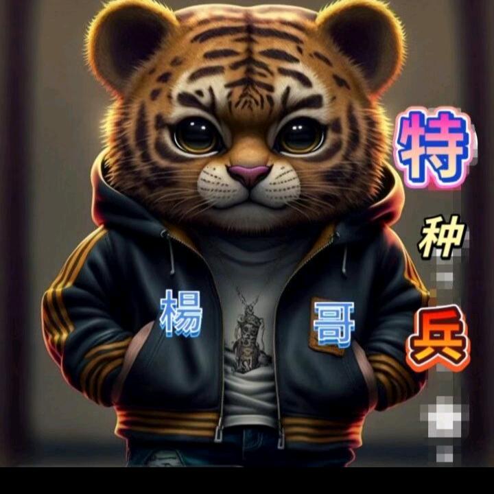 杨大帅