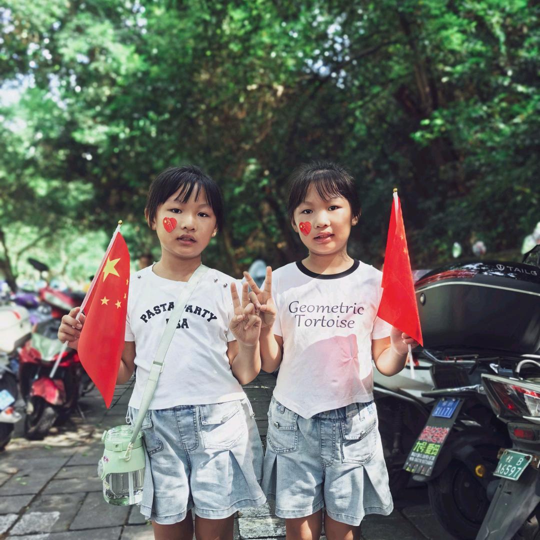 小棉袄