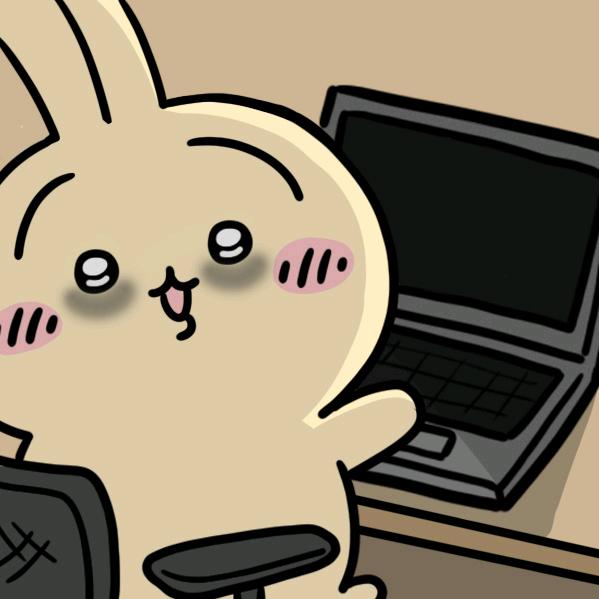 滑稽大大(鸣潮大肘子)