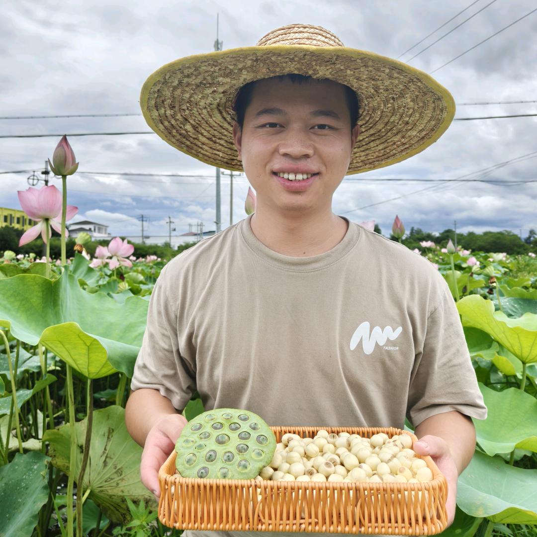 小李小魏农家特产