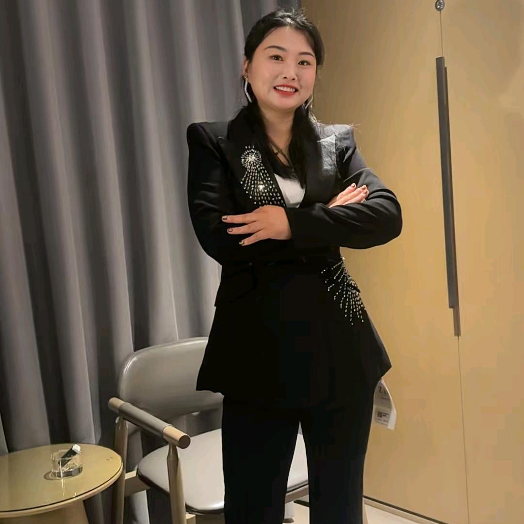 你笑起来真好看