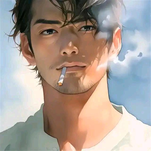 狂野雅痞